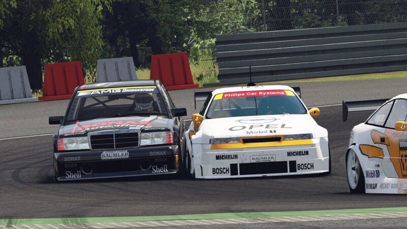1994 – Nordschleife