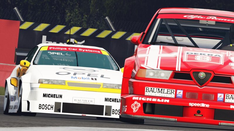 1994 – Zolder