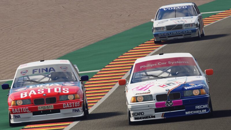 1996 – Sachsenring