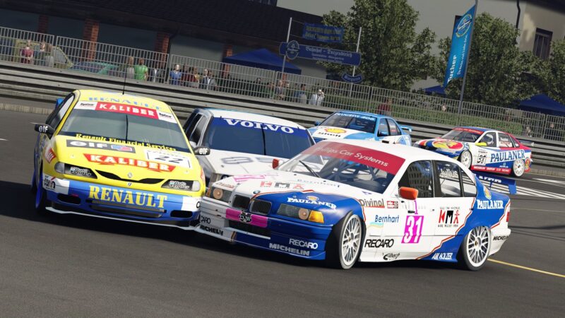 1996 – Norisring