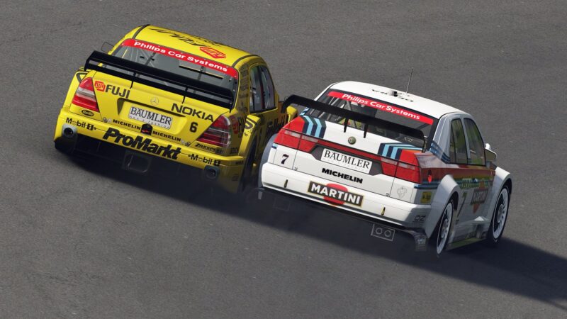 1995 – Salzburgring