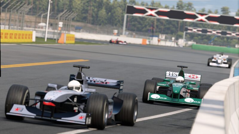 2002 – Hockenheim
