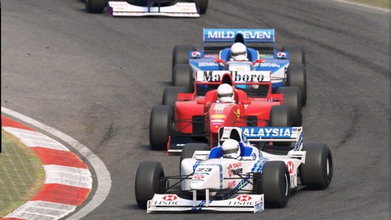 1997 – Nürburgring