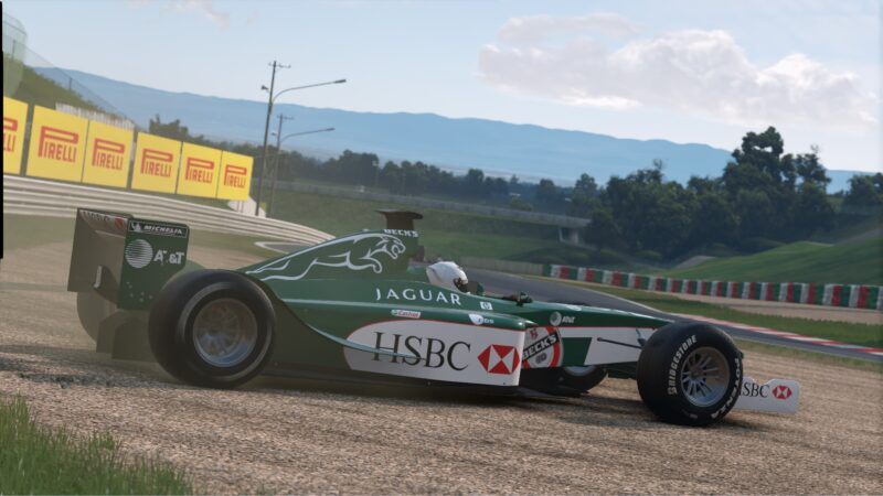 2002 – Suzuka