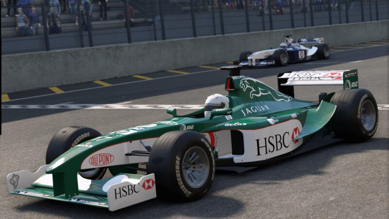 2002 – Interlagos