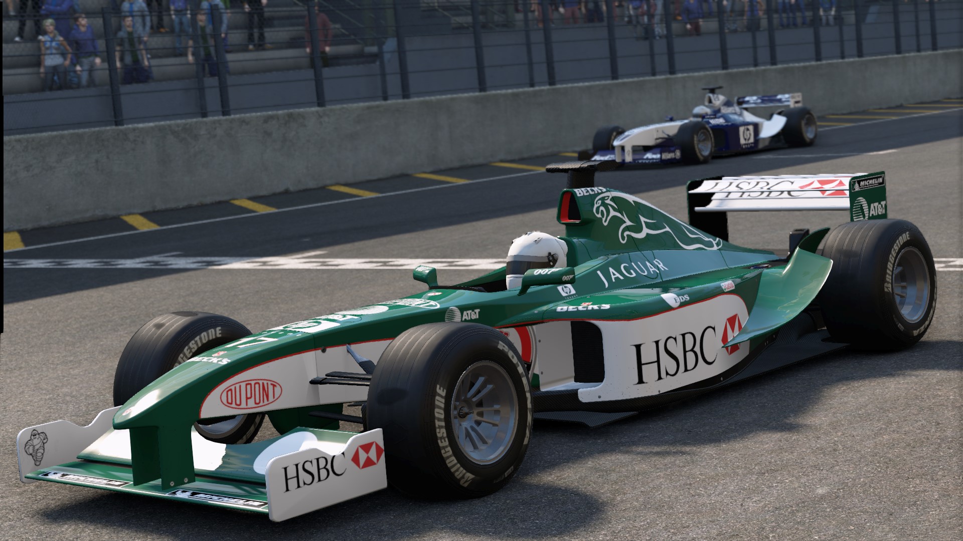 2002 – Interlagos