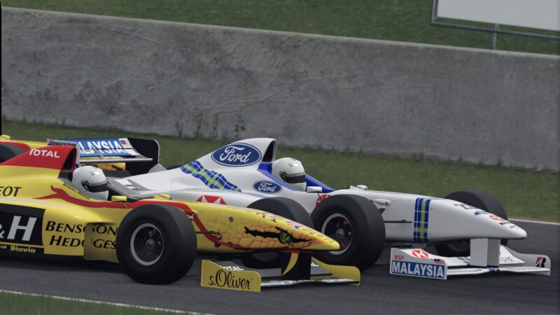 1997 – Interlagos