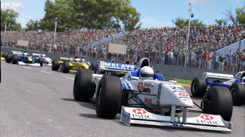1997 – Buenos Aires