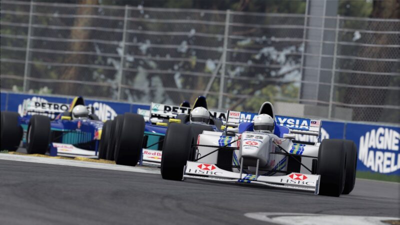 1997 – Imola
