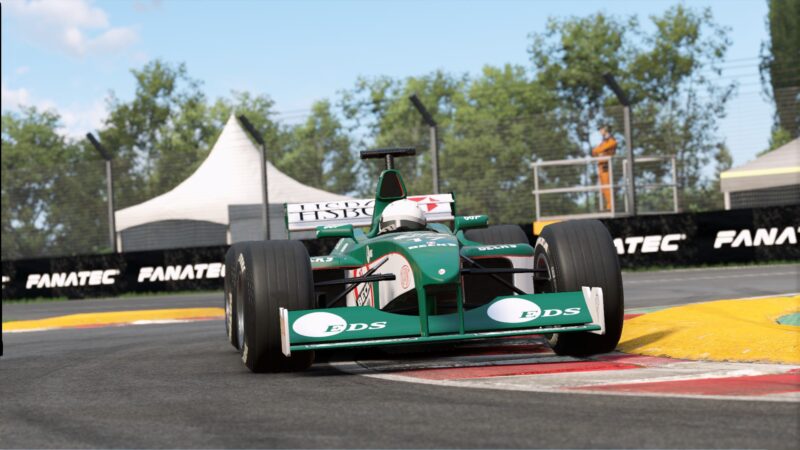 2002 – Montreal