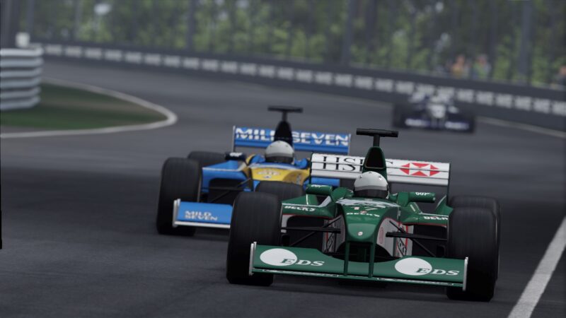 2003 – Montreal