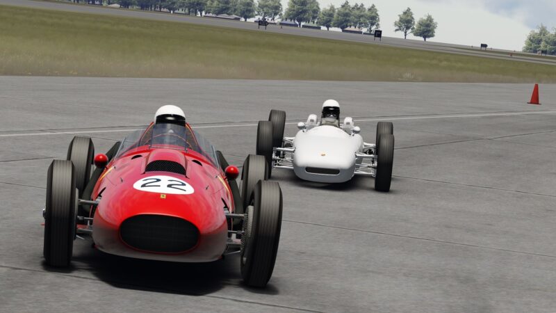 1959 – Sebring
