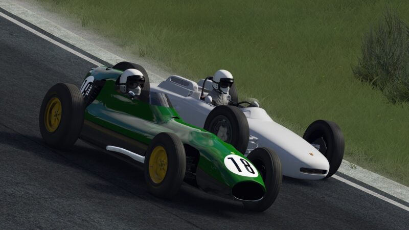 1959 – Zandvoort
