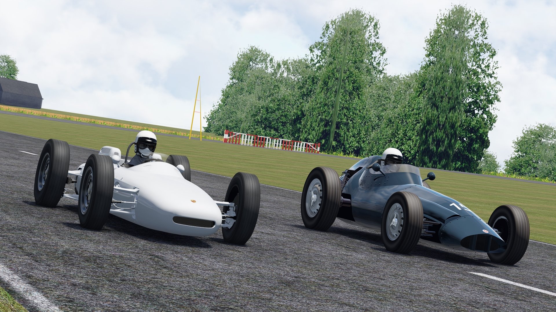 1959 – Reims