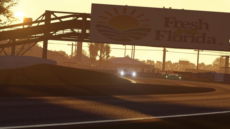 1999 – Sebring