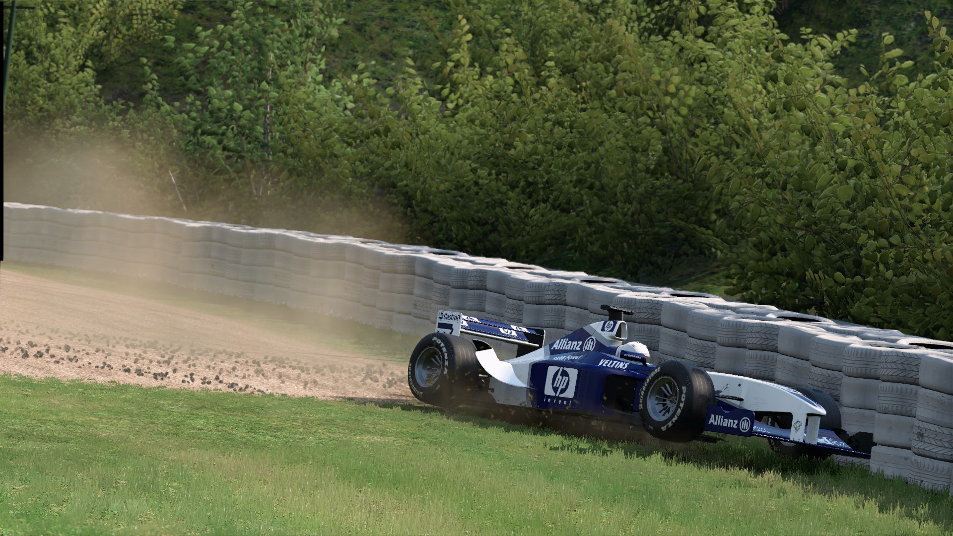 2004 – Spa-Francorchamps