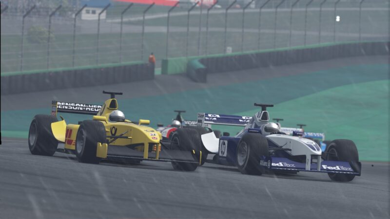 2004 – Interlagos
