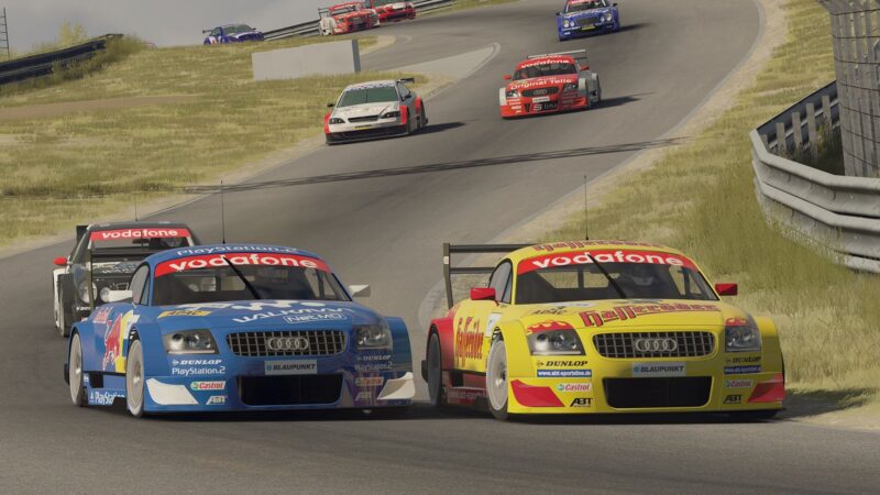 2002 – Zandvoort