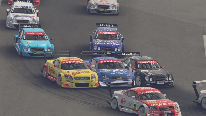 2002 – Oschersleben