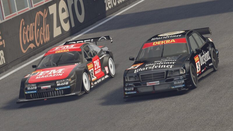 2025 – GT Rennen von Zolder