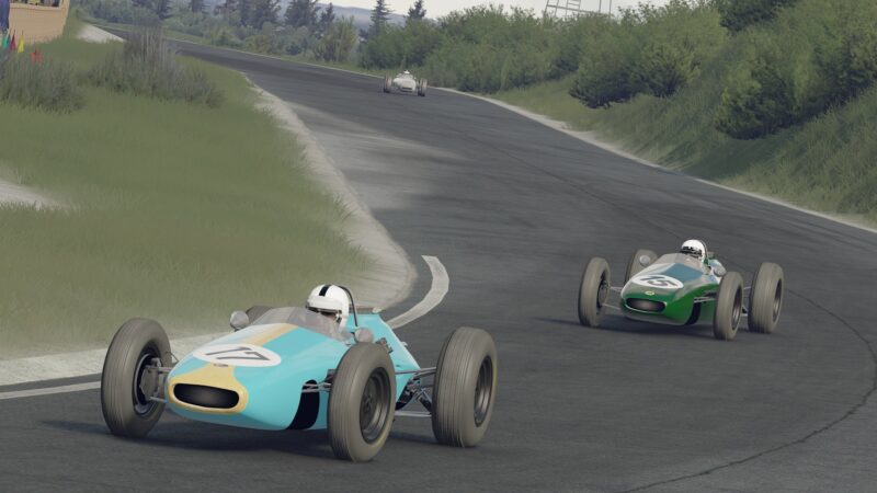 1962 – Zandvoort