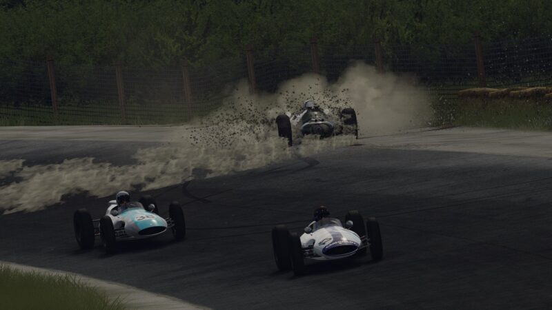 1960 – Zandvoort