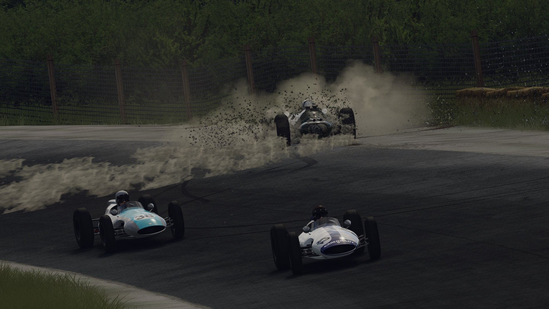 1960 – Zandvoort
