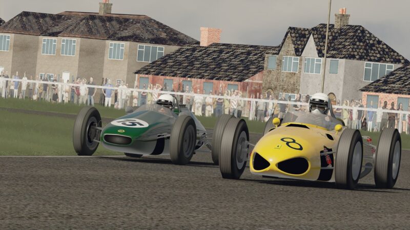 1961 – Aintree