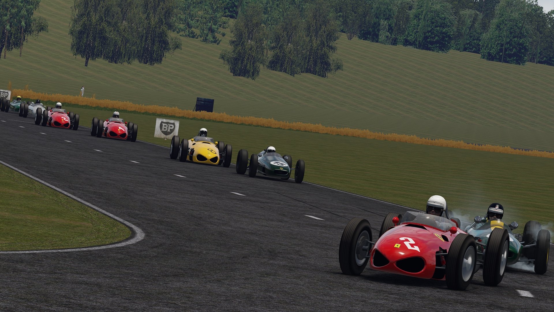 1960 – Reims