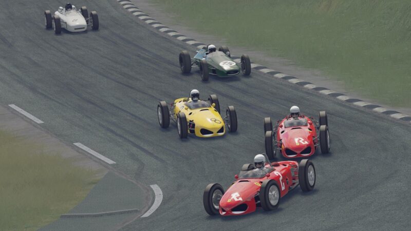 1962 – Watkins Glen