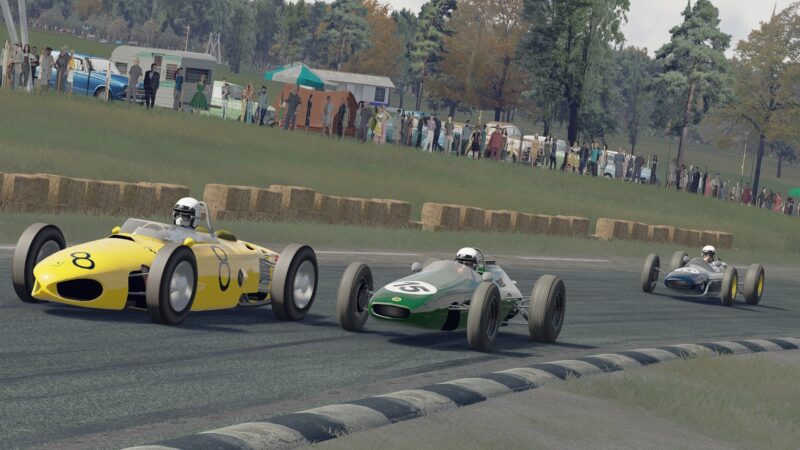 1961 – Watkins Glen