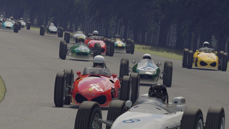 1962 – Monza