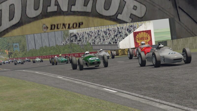 1961 – Reims