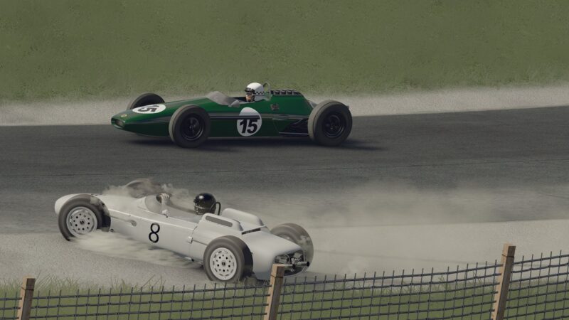 1961 – Zandvoort
