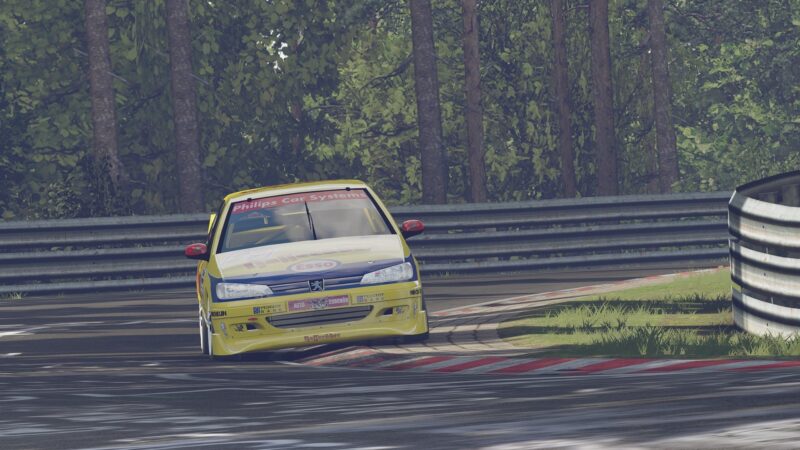 2000 – Nordschleife