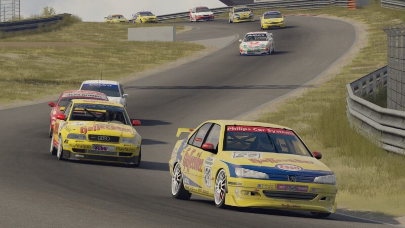 2000 – Zandvoort