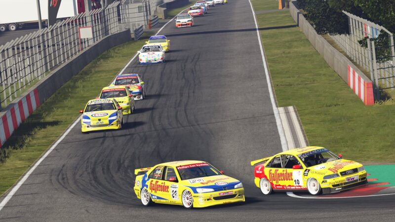 1999 – Zolder