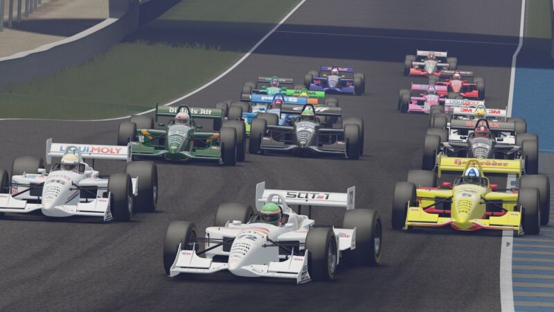 2025 – Premio de Jerez