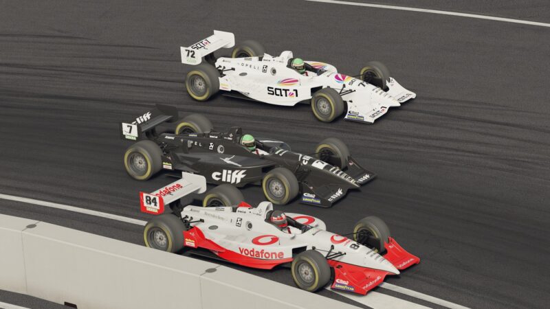 2025 – Preis von Zandvoort
