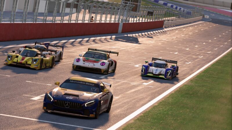 2025 – Red Bull Ring