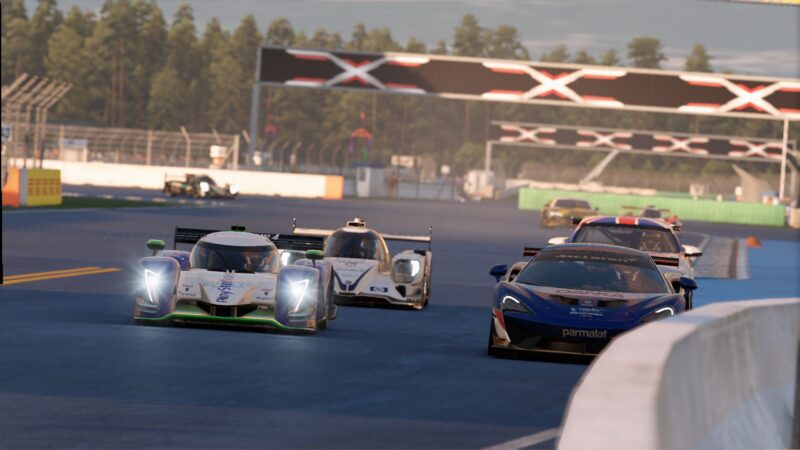 2025 – Hockenheimring
