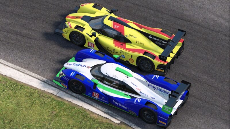 2025 – Jerez