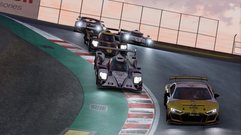 2025 – Laguna Seca