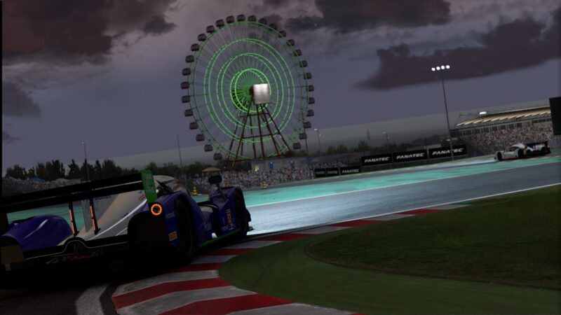 2025 – Suzuka