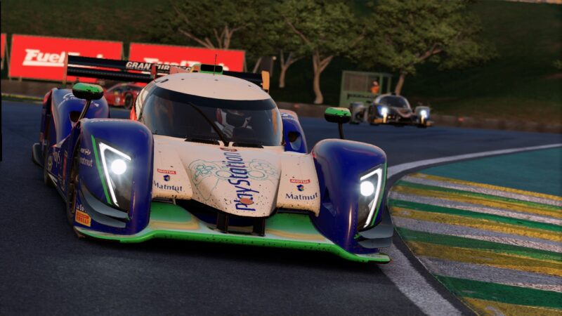 2025 – Interlagos