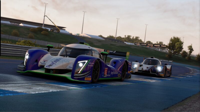 2025 – Estoril