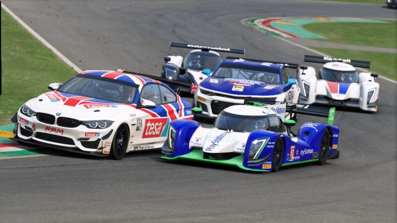 2025 – Imola