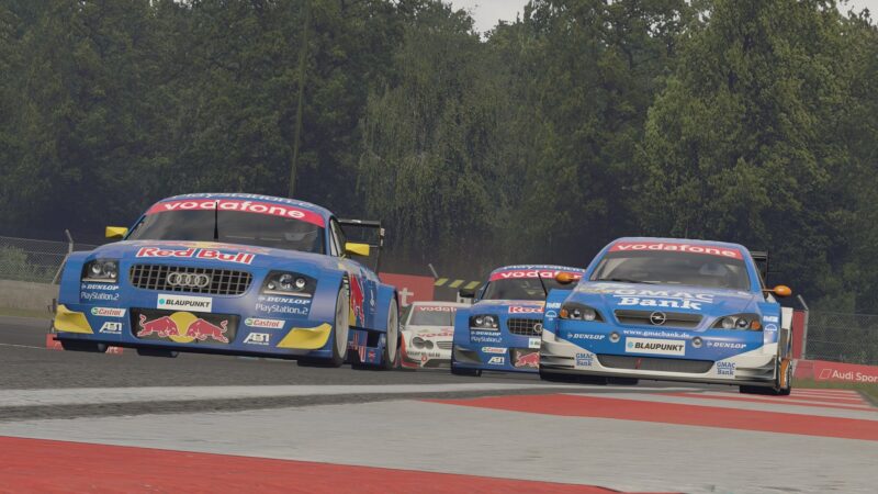 2003 – Zolder