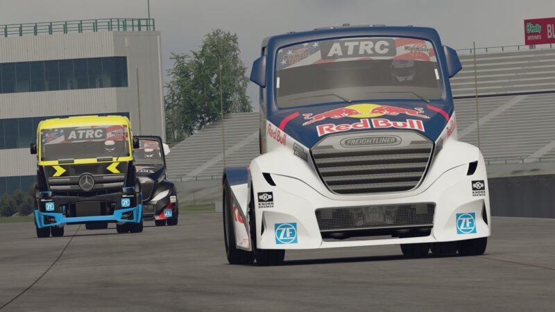 2021 – Heartland Park Topeka