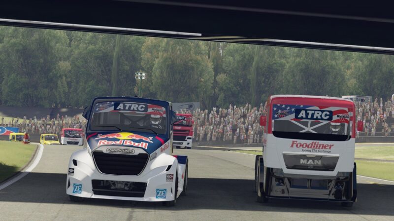 2021 – Road Atlanta